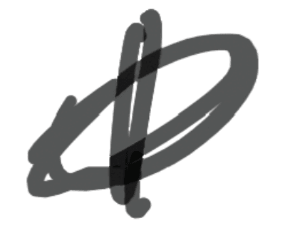Brian J. Bamba signature
