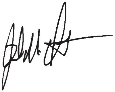 John 'JQ' M. Quinata signature