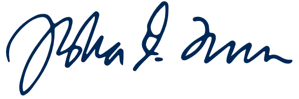 Joshua T. Tenorio signature