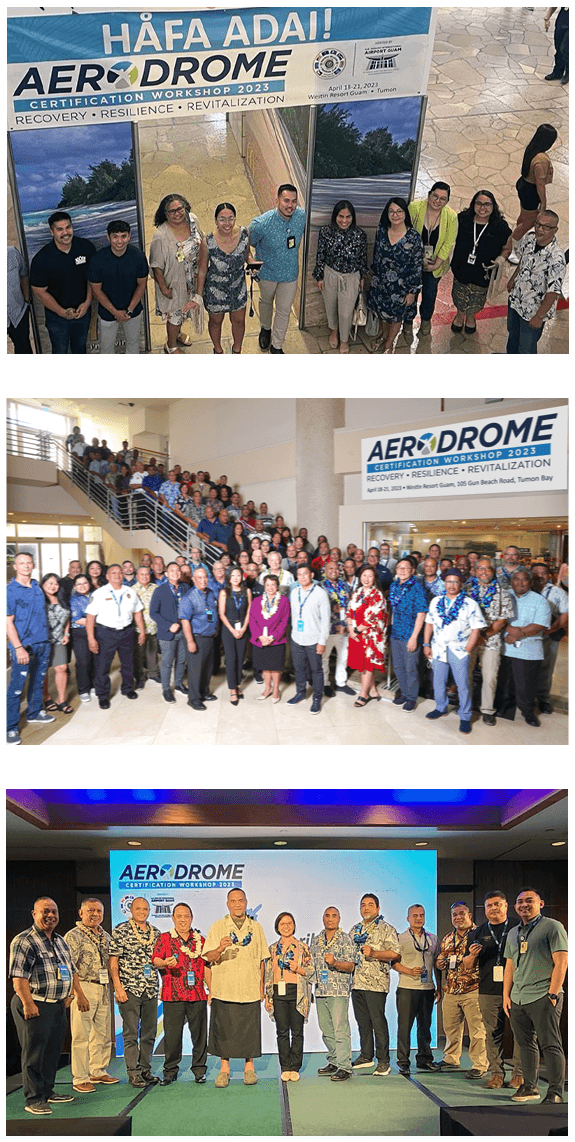 Community Programs, Industry Workshops, and Engagement
