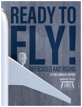 FY 2023 Annual Report Preview