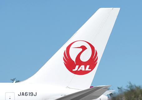 Japan Airlines