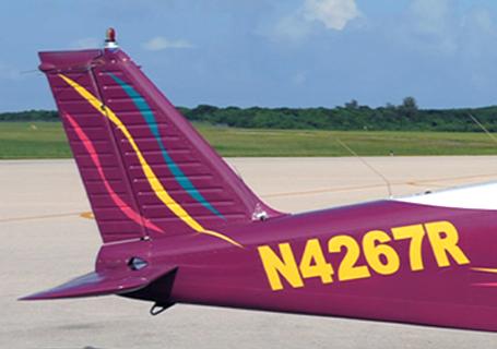 Star Marianas Air