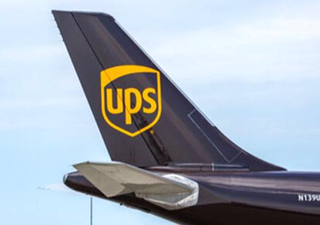 UPS