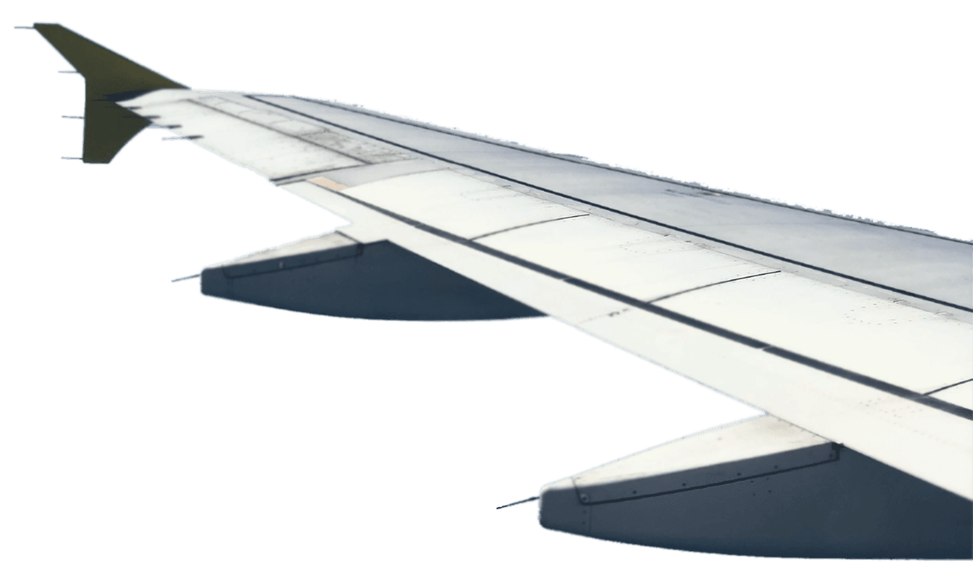 Airplane Tail