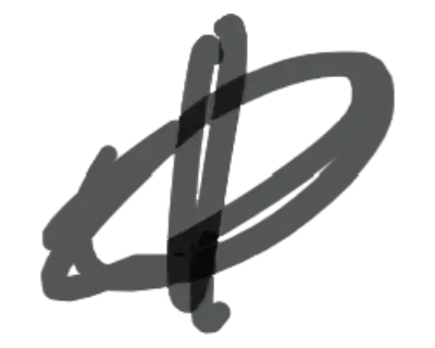 Brian J. Bamba signature
