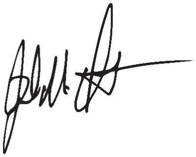 John 'JQ' M. Quinata signature