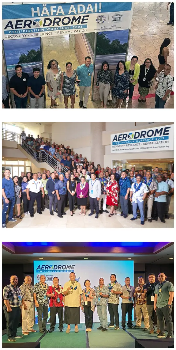 Community Programs, Industry Workshops, and Engagement