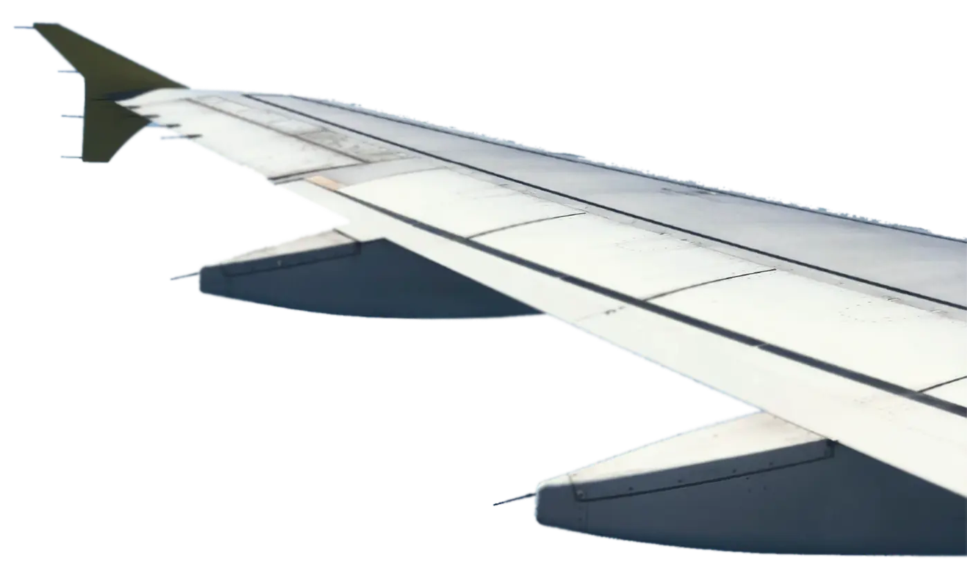 Airplane Tail